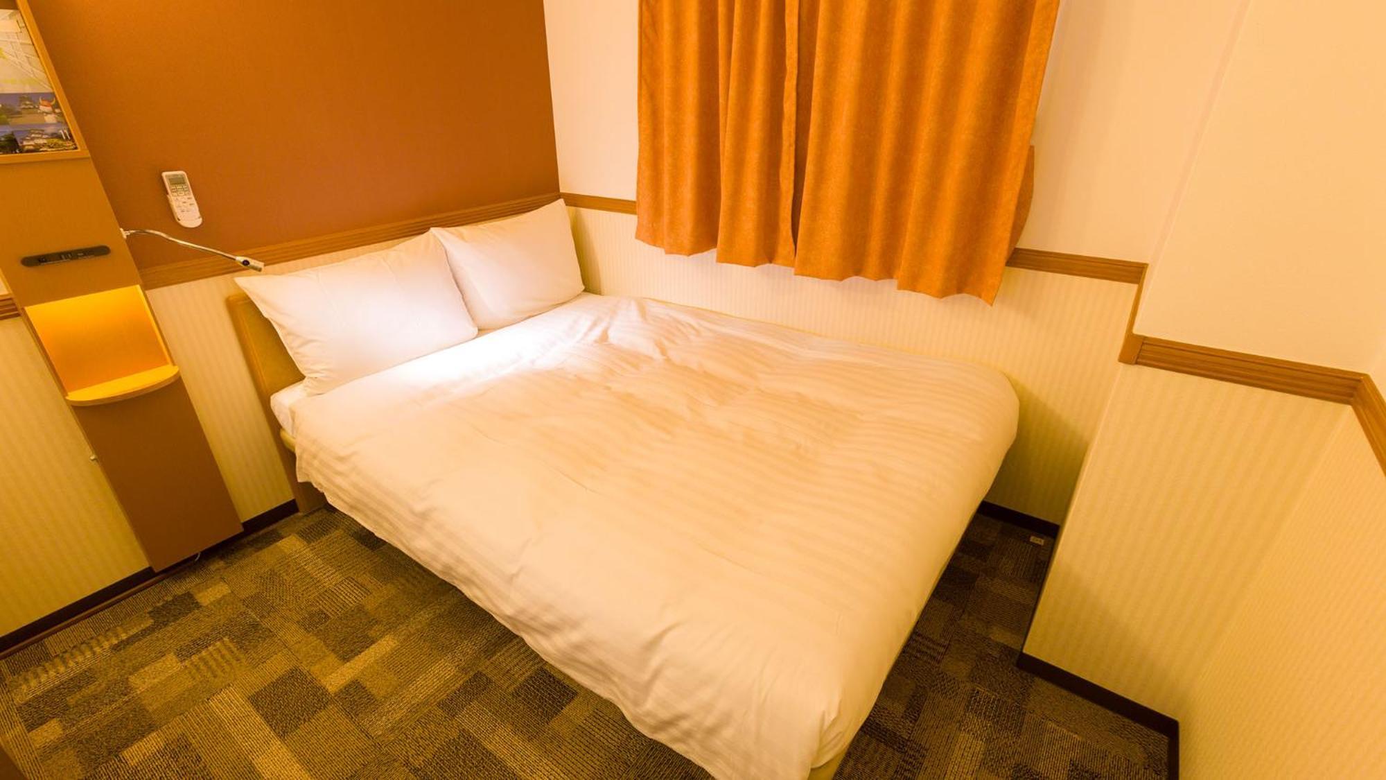Toyoko Inn Hachinohe Ekimae Zimmer foto